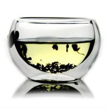 Load image into Gallery viewer, 8-Piece Glass Teapot Set with 6 Glasses and Warmer