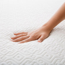 Load image into Gallery viewer, California King 5-inch Firm Gel Memory Foam Mattress