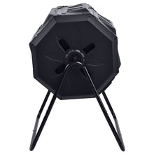 Load image into Gallery viewer, Outdoor 43-Gallon Compost Bin Tumbler Home Garden Composter