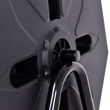 Load image into Gallery viewer, Outdoor 43-Gallon Compost Bin Tumbler Home Garden Composter