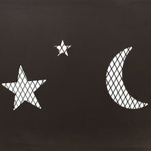 Load image into Gallery viewer, Steel Wood Burning Fire Pit with Spark Screen