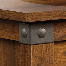 Load image into Gallery viewer, Lift-Top Coffee Table in Washington Cherry Finish