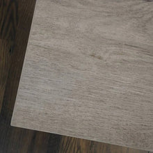 Load image into Gallery viewer, Modern Farmhouse Oak Living Room Console Sofa Table