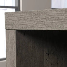 Load image into Gallery viewer, Modern Farmhouse Oak Living Room Console Sofa Table