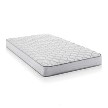 Load image into Gallery viewer, Twin XL 6-inch Steel Coil Innerspring Mattress - Medium Firm