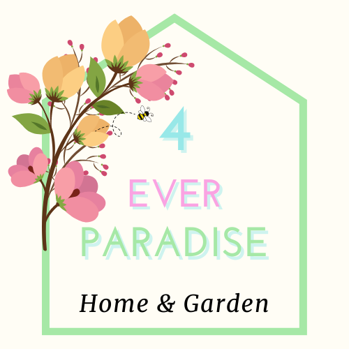 4 Ever Paradise Logo