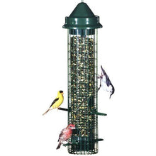 Load image into Gallery viewer, Squirrel-proof Bid Feeder - Hold 1.4 Quarts of Bird Seed
