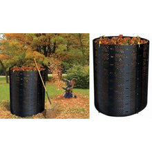 Load image into Gallery viewer, 216-Gallon Compost Bin Composter for Home Composting
